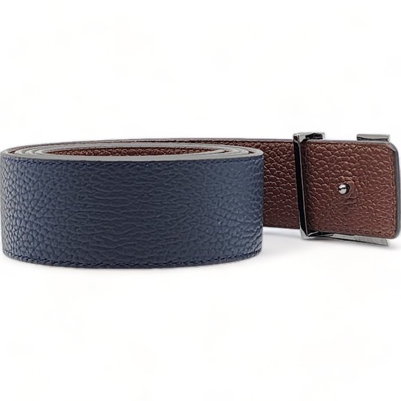 Louis Vuitton LV Tilt 40mm Reversible Belt - Picture 5 of 10